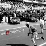 Profile: Taylor And Crawley Profile: Taylor And Crawley