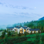 Five Shadows By CLB Architecture