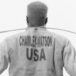 Miles Chamley-Watson