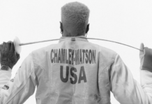 Miles Chamley-Watson