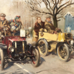 Tickets To Ride: Bonhams Year End Auctions Bonhams