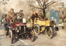 Tickets To Ride: Bonhams Year End Auctions Bonhams