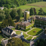 Lucknam Park Wiltshire Hotel & Spa