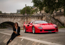 Waking Up All Paris! (Part 1) Waking up all Paris! (Part 1)