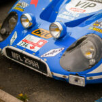 The Madness Of Tour Auto Part 3