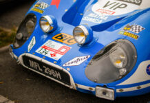 The Madness Of Tour Auto Part 3