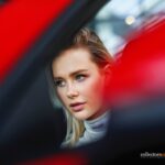 Laura-Marie Geissler: Its All About Passion Laura-Marie Geissler: Its All About Passion