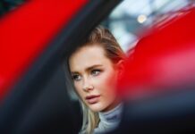 Laura-Marie Geissler: Its All About Passion Laura-Marie Geissler: Its All About Passion