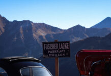 GPICERACE Großglockner Drive GPICERACE Großglockner Drive