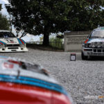 The Fuori Concorso Turbo The Fuori Concorso TURBO, Quite Possibly The Greatest Selection Of Turbo Cars Ever!