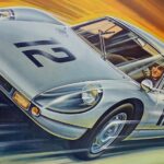 Tony’s Choice: Typ 904