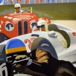 Tony’s Choice: International Eifelrennen 1939