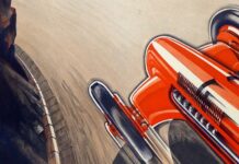 Tony’s Choice: Grossglockner Rennen 1935