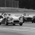 The Legendary Historic Spa Six Hours 2021