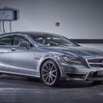 Trackmonster: Mercedes-Benz RENNtech CLS 63 AMG Shooting Brake