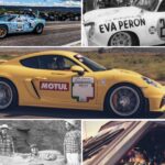 Five Things You Need To Know About The Carrera Panamericana