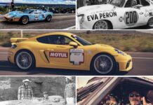 Five Things You Need To Know About The Carrera Panamericana
