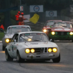 Canossa Events Announces The Creation Of Canossa Racing