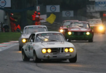 Canossa Events Announces The Creation Of Canossa Racing