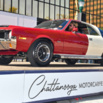 Second Chattanooga Motorcar Festival