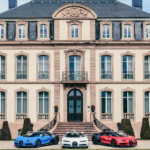 Record-Breaking Demand Sees Bugatti Chiron Production Enter Its Final Era