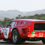 Algarve Classic Festival – Spectacular Rounds Off GTSCC Season