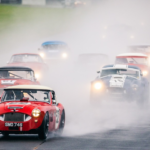 GTSCC Castle Combe Race Report