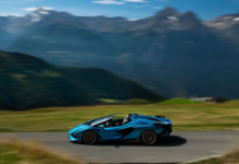 Automobili Lamborghini Accelerates The Path To Decarbonization