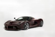 80 Years Of Motoring Icons At RM Sotheby’s London Auction