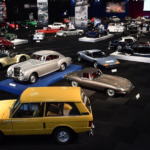 RM Sotheby’s: 2021 Veteran Car Run London Auction