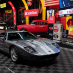 Mecum Las Vegas 2021 Total Sales Exceed $22 Million
