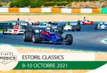 Estoril Classics 2021