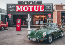 Alois Ruf: “Petrolheads And The Combination Engine Will Survive”