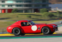 Algarve Classic Festival