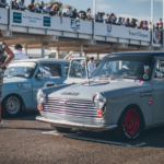 Motul Supports The Preservation Of British Heritage Vehicles