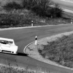 Weissach Development Centre: The Track Of Legends