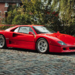 Bonhams The Zoute Sale: Highlights