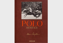 Polo Heritage By Assouline