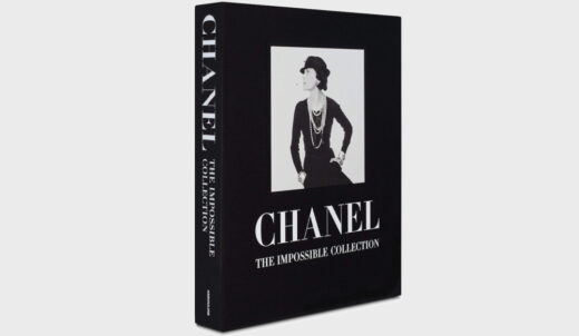 Chanel: The Impossible Collection