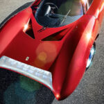 Rosso Corsa Calendar 2022 By GĂĽnther Raupp Rosso Corsa Calendar 2022 By GĂĽnther Raupp