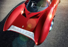 Rosso Corsa Calendar 2022 By GĂĽnther Raupp Rosso Corsa Calendar 2022 By GĂĽnther Raupp