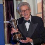 Tony Dron (1946-2021) Tony Dron (1946-2021)