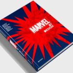 Marvel By Design By Gestalten