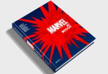 Marvel By Design By Gestalten