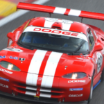 2002 Chrysler Viper GTS-R GT1