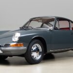 1966 Porsche 912