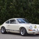1970 Porsche 911 S – S/T (2.5)