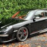 2007 Gemballa GT650 Biturbo