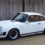 1987 Porsche 911 Carrera G50