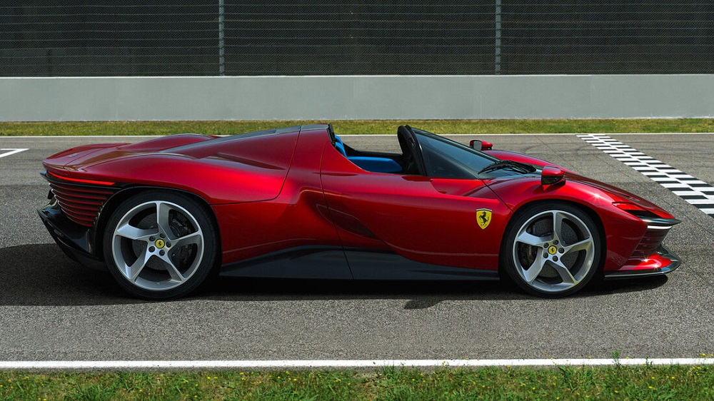 11 2021 Ferrari Icona 169Gallery b0ef810e 1852241